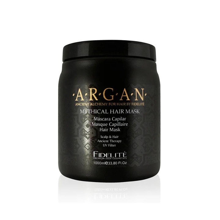 MÁSCARA  Mythical ARGÁN 1000g. Fidelite