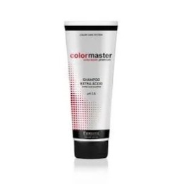 SHAMPOO EXTRA ÁCIDO COLORMASTER 230ml Fidelite