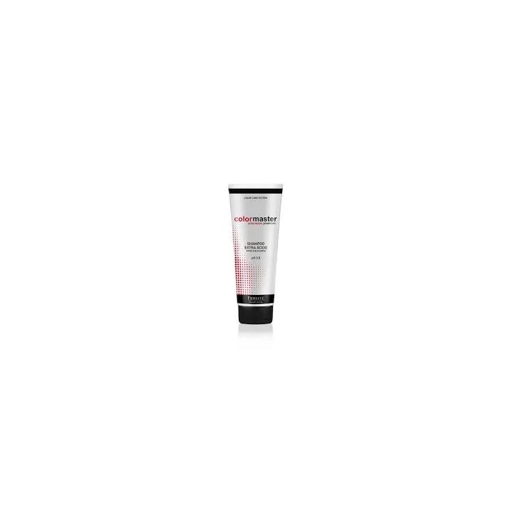 SHAMPOO EXTRA ÁCIDO COLORMASTER 230ml Fidelite