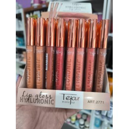 Labial Gloss Hialuronico Tejar (Cod 2771)