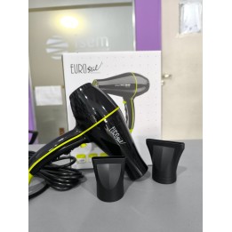 Secador Profesional NEO 3840 Ionico con Turmalina 2200W. EuroStil