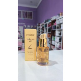 Serum reparador Oro Liquido. Ossono 30 ml.