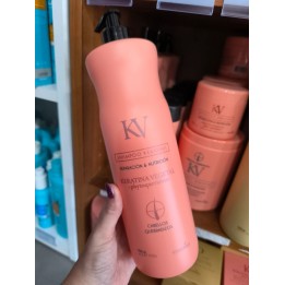 Shampoo Keratina x 990ml. Ossono