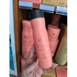 Shampoo Keratina x 250 ml. Ossono