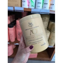 Mascara Argan 1 kilo. Ossono