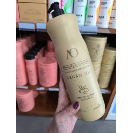 Shampoo Argan x 990 ml. Ossono