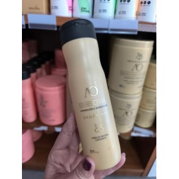 Shampoo Argan x 250 ml. Ossono