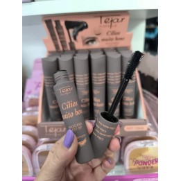 Mascara de pestañas Cilios Tejar (Cod 2868)
