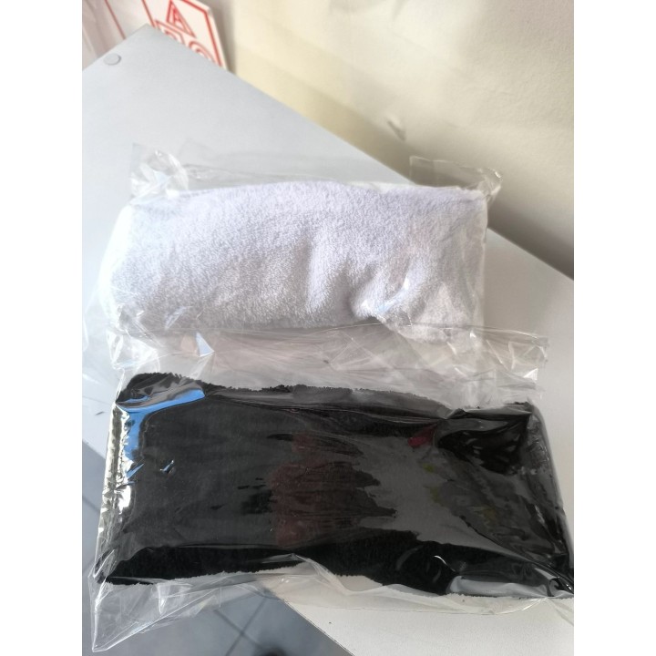 Toallas para peluqueria – Eurostil (74×46) 440grs