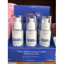 Serum Capilar Nocturno. Frilayp. 80 ml