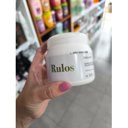 Mascara Rulos. Hidratación profunda- Frilayp 240g