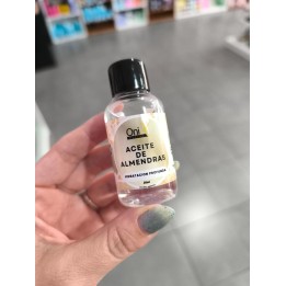 Aceite de Almendras. Hidratacion Profunda. 30 ml. Onix