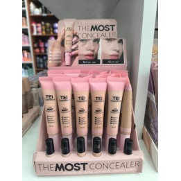 Corrector The most TEI