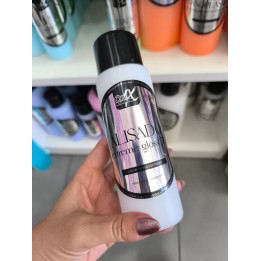 Alisado Extreme gloss 5d. Onix 250 ml