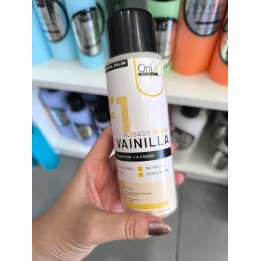 Alisado Suave de Vainilla 250 ml. Onix