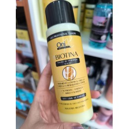 Tratamiento Biotina Onix 250 ml
