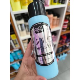 Alisado AliPlex 250 ml. Onix