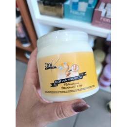 Nutricion de Biotina x 250 grs. Onix
