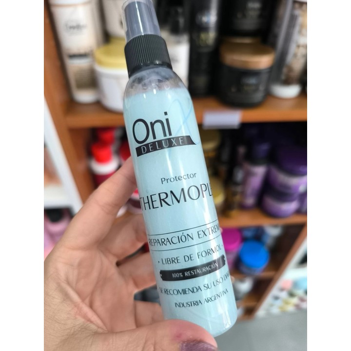 Protector termico Termoplex 100ml. Onix