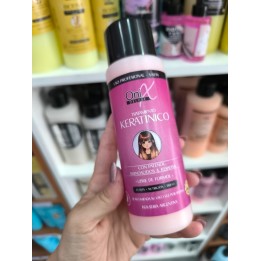 Tratamiento Keratinico Sin Formol 250 ml. Onix
