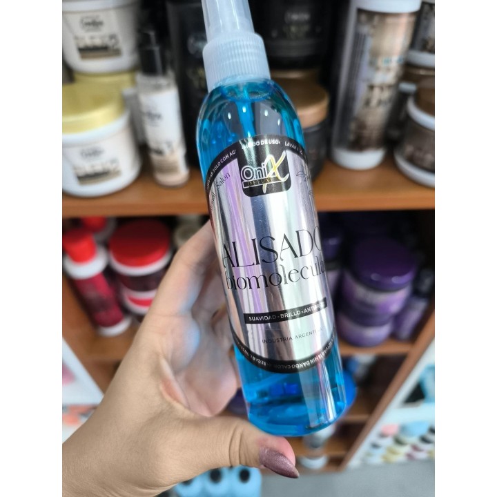 Alisado Biomolecular 250 ml. Onix