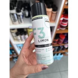 Alisado fuerte Limon x 250 ml. Onix