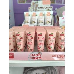 Crema de manos Tejar 35ml. (Cod 2845) Cherry