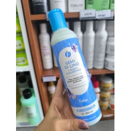 Acondicionador Semi de Lino. Frilayp. 370 ml