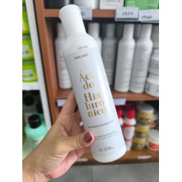 Acondicionador Acido Hialuronico. Frilayp. 370 ml