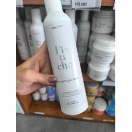 Acondicionador Pistacho. Nutricion y suavidad. Frilayp. 370 ml