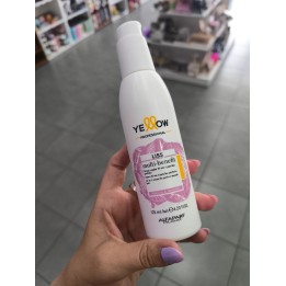 Serum Capilar 10 en 1 para pelo liso Yellow Alfaparf 125 ml