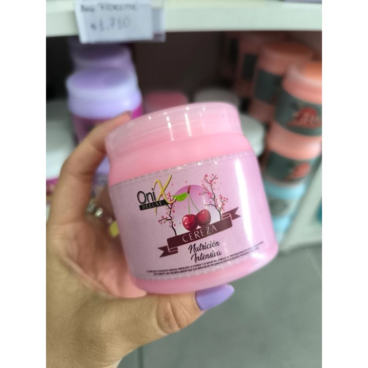 Cereza Onix nutrición intensiva de 250 gramos
