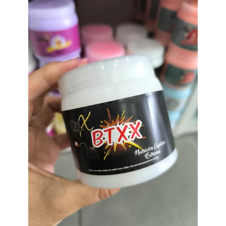 BTXX Onix nutrición de 250 gramos