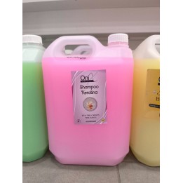 Shampoo Keratina Onix 5 litros
