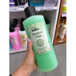 Shampoo Ortiga Onix 1 litro