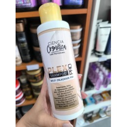 Shampoo Plex. Ciencia Cosmetica. 500ml