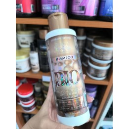 Shampoo Bio Plasma. Regeneracion. Ciencia Cosmetica. 500ml