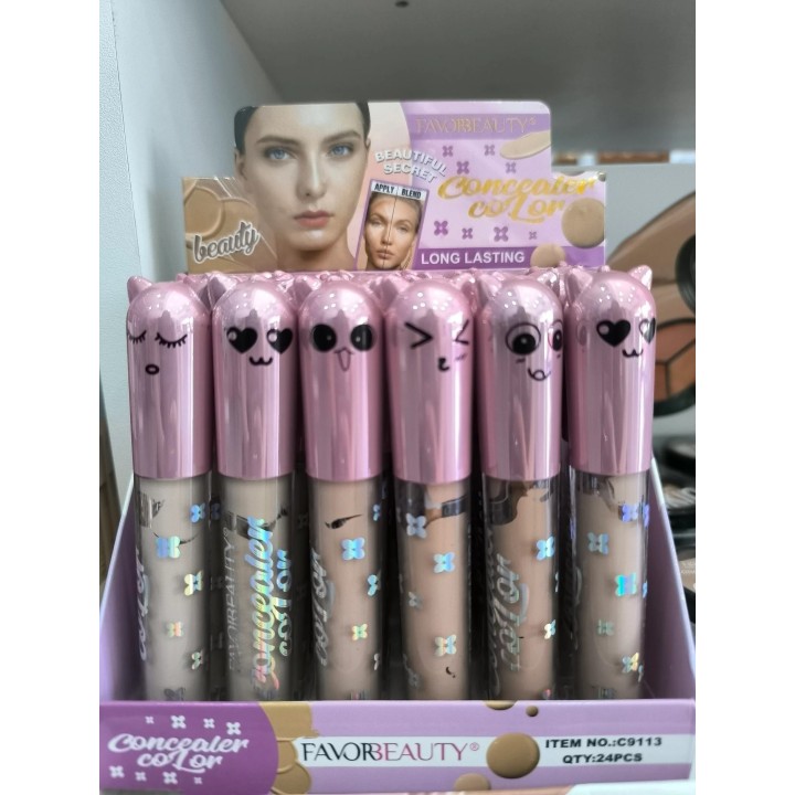 Corrector 10ml FavorBeauty Gato