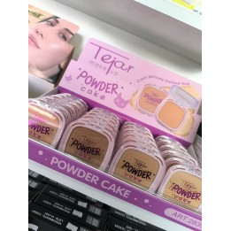 Polvo compacto Tejar 8.5 grs (b9101)