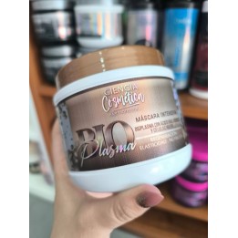 Bio Plasma – Ciencas cosmetica 500g