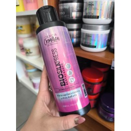 Bio Silkpress. Tratamiento biomolecular. Ciencia Cosmetica. 500ml