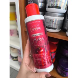 Shampoo Cereza pro active. Ciencio Cosmetica. 500 ml