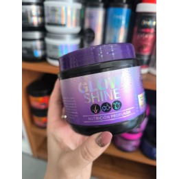 Tratamiento Glow Shine. Nutricion profunda. Ciencia Cosmetica. 500 grs.