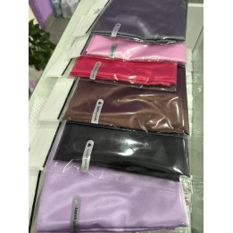 Funda para almohada de raso. EuroStill