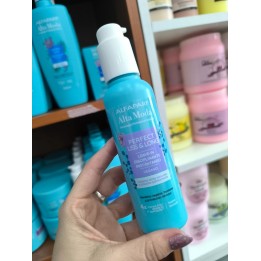 Crema de peinar Perfect Liss. Para cabellos lacios. Alfaparf. 125ml