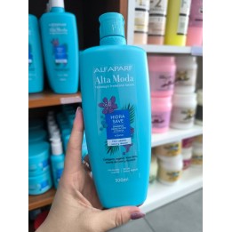 Shampoo Hidra Save. Hidratacion intensa. Para cabellos secos. Alfaparf. 300ml