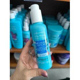 Crema de peinar BB Cream Ultrasedosidad. Para todo tipo de cabello. Alfaparf. 125ml