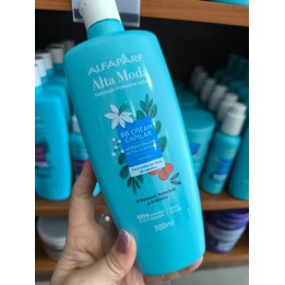 Acondicionador BB Cream Ultrasedosidad. Para todo tipo de cabello. Alfaparf. 300ml