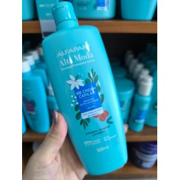 Shampoo BB Cream Ultrasedosidad. Para todo tipo de cabello. Alfaparf. 300ml