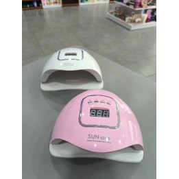 Cabina Sun X5 Max. 120 W
